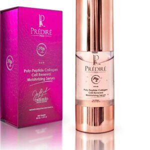 Predire Paris Collagen Cell Renewal Poly-Peptide Moisturizing Serum